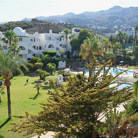 Club Vacaciones Pueblo Indalo * Mojácar