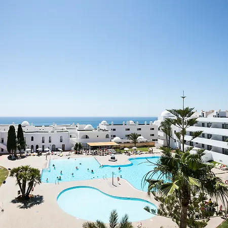 Club Vacaciones Pueblo Indalo Apartamento *