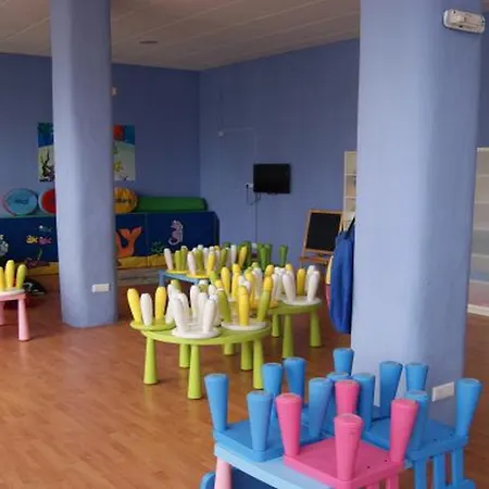 Club Vacaciones Pueblo Indalo * Mojácar