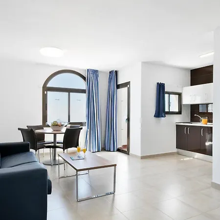 Club Vacaciones Pueblo Indalo Apartamento Mojácar