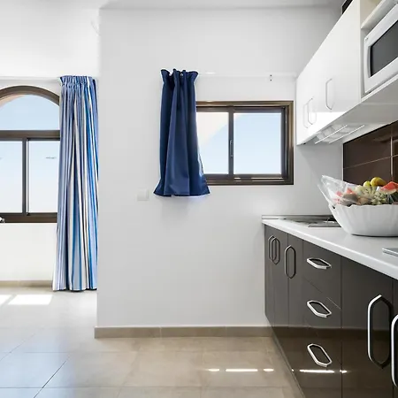 Club Vacaciones Pueblo Indalo Apartamento *