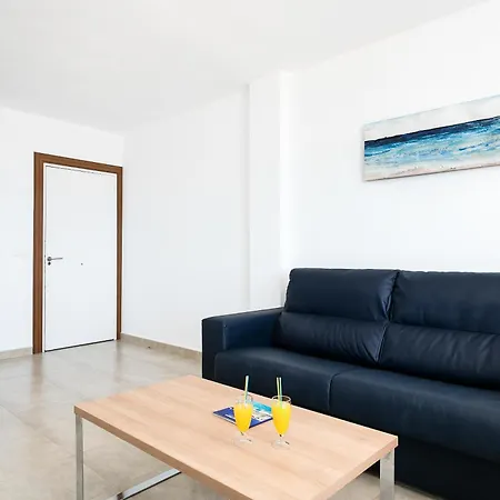 Club Vacaciones Pueblo Indalo Apartamento Mojácar