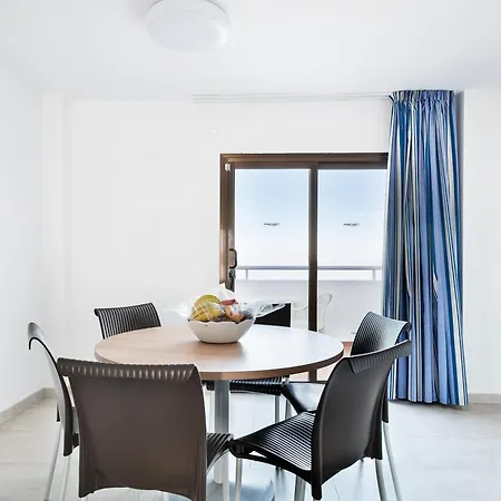 Club Vacaciones Pueblo Indalo Apartamento
