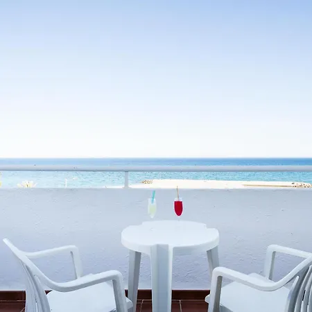 Apartamento Club Vacaciones Pueblo Indalo