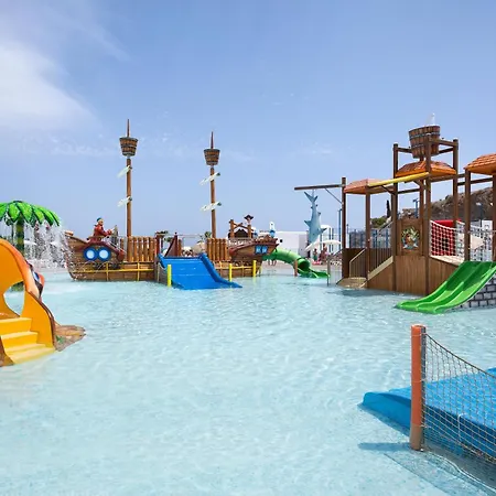Club Vacaciones Pueblo Indalo Mojácar