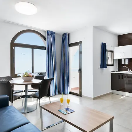 Apartamento Club Vacaciones Pueblo Indalo Mojácar
