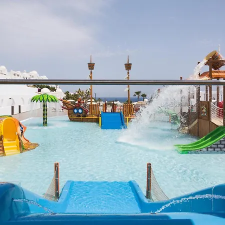Club Vacaciones Pueblo Indalo דירה מוחקאר