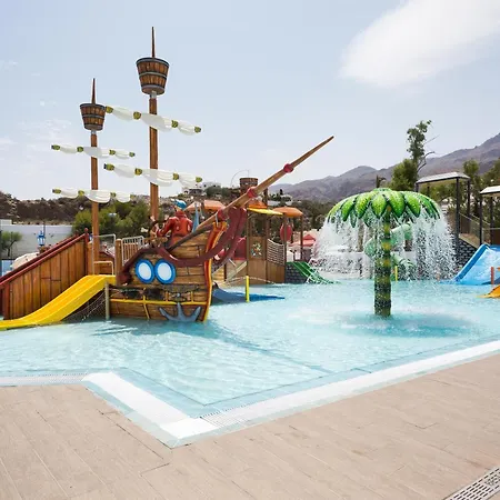 Club Vacaciones Pueblo Indalo Apartamento