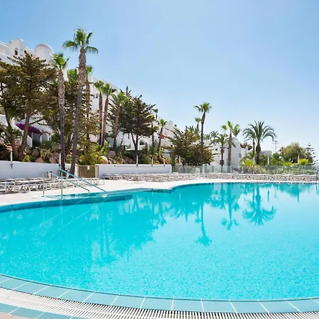 Club Vacaciones Pueblo Indalo Apartamento *
