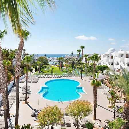 Club Vacaciones Pueblo Indalo Apartamento