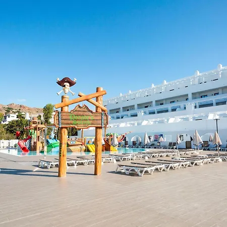 דירה Club Vacaciones Pueblo Indalo מוחקאר