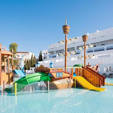 Club Vacaciones Pueblo Indalo Apartamento Mojácar