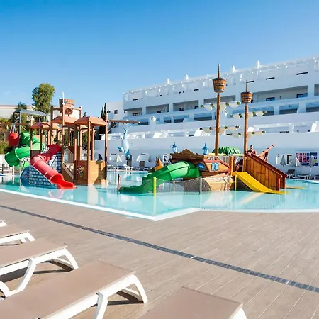 Club Vacaciones Pueblo Indalo דירה