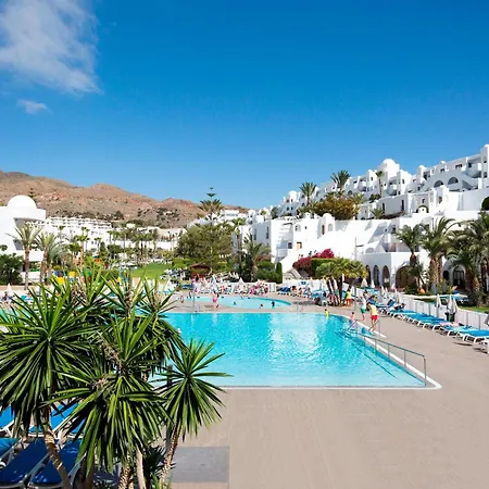 Apartamento Club Vacaciones Pueblo Indalo *