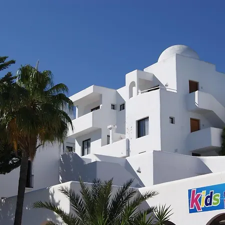 Club Vacaciones Pueblo Indalo Apartamento *