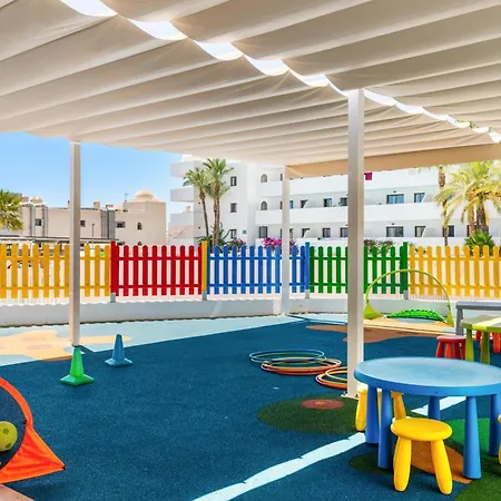 Club Vacaciones Pueblo Indalo דירה *
