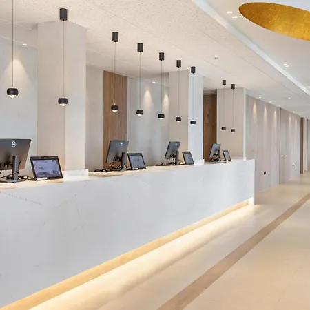 Apartamento Club Vacaciones Pueblo Indalo