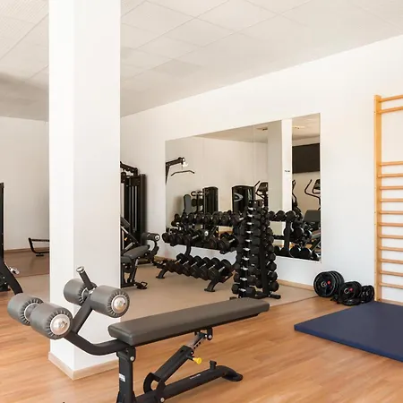 Club Vacaciones Pueblo Indalo Apartamento *