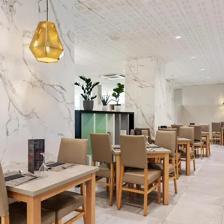 Club Vacaciones Pueblo Indalo Apartamento *