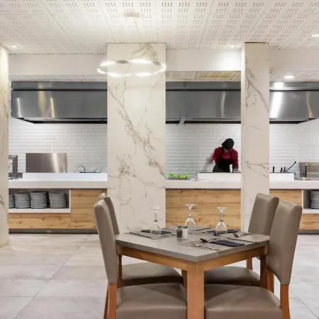 Club Vacaciones Pueblo Indalo Apartamento Mojácar