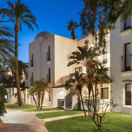 Club Vacaciones Pueblo Indalo Apartamento