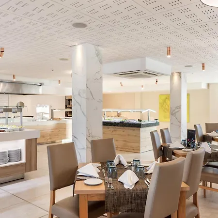 Club Vacaciones Pueblo Indalo Apartamento *