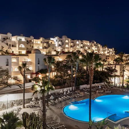 Club Vacaciones Pueblo Indalo Apartamento
