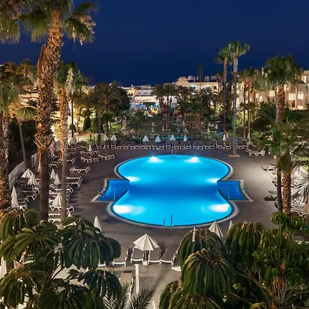 Club Vacaciones Pueblo Indalo Apartamento Mojácar