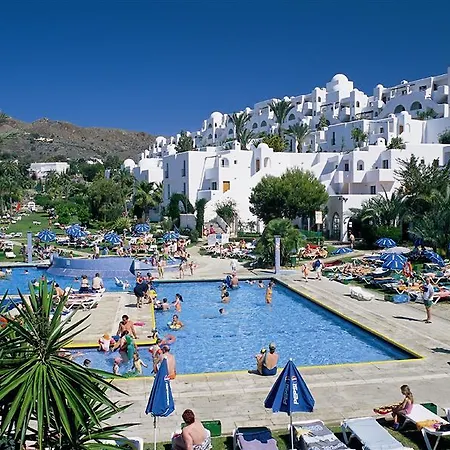 Club Vacaciones Pueblo Indalo Apartamento *