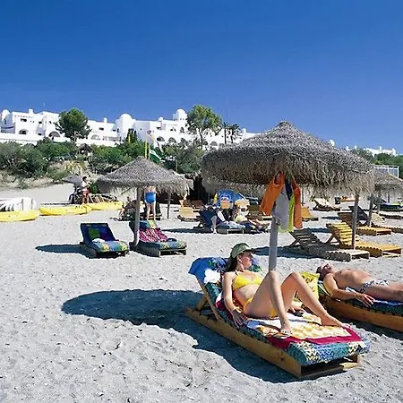 Apartamento Club Vacaciones Pueblo Indalo *