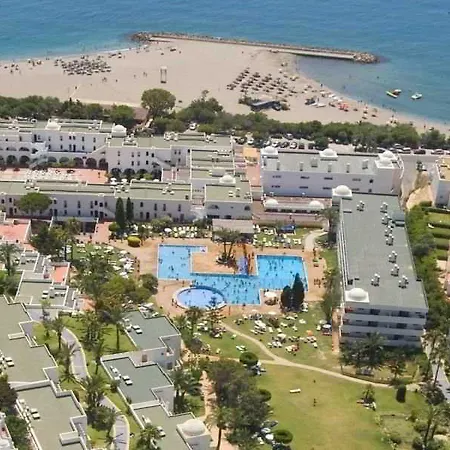 Club Vacaciones Pueblo Indalo מוחקאר