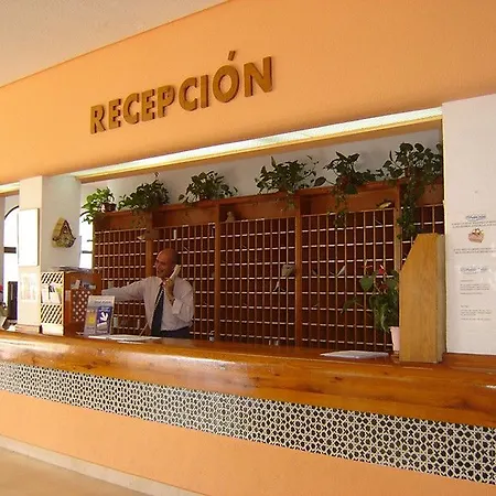 Club Vacaciones Pueblo Indalo Appartement *