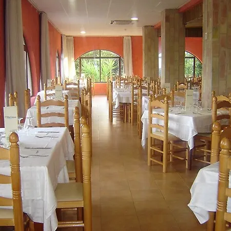 Club Vacaciones Pueblo Indalo Appartement Mojácar