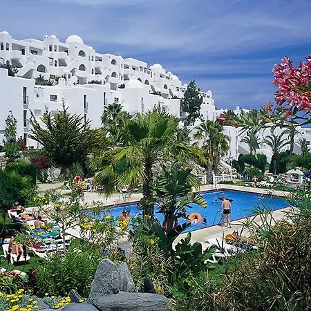 Club Vacaciones Pueblo Indalo Appartement *